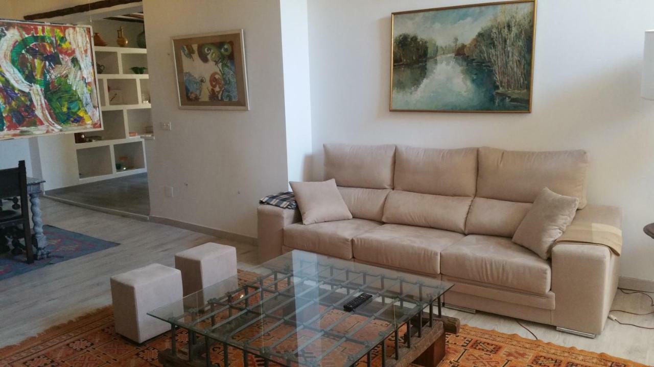 Apartamento en casco antiguo Moratalla Exterior foto