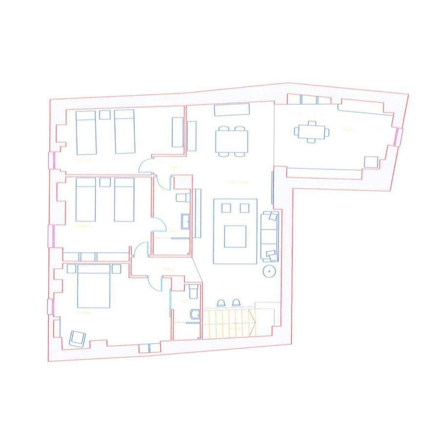 Apartamento en casco antiguo Moratalla Exterior foto